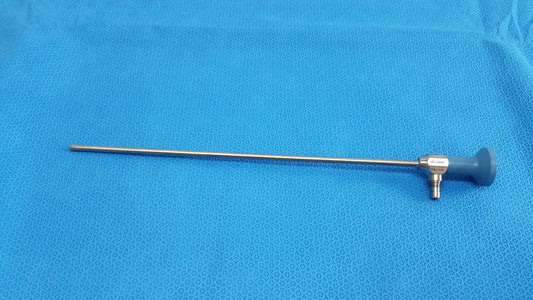 Reuse Medical Stryker 502-539-030 Ideal Eyes 5mm 30° Autoclavable Endoscope 1176366 Other Medical & Lab Equipment, second-hand product photo 1