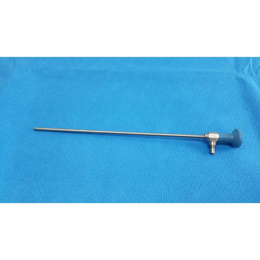 Reuse Medical Stryker 502-539-030 Ideal Eyes 5mm 30° Autoclavable Endoscope 1176366 Other Medical & Lab Equipment, second-hand product photo 1