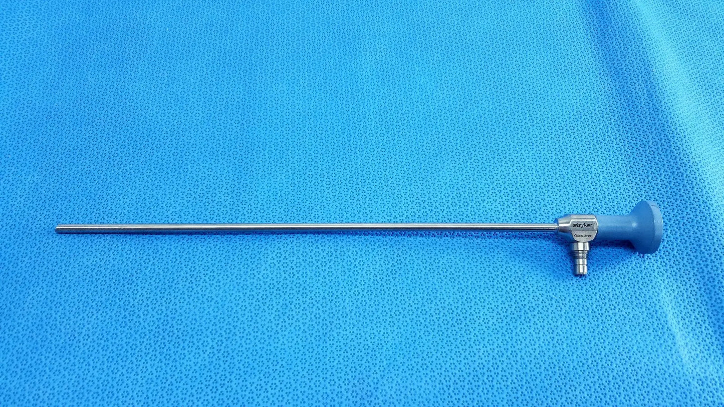 Reuse Medical Stryker 502-539-030 Ideal Eyes 5mm 30° Autoclavable Endoscope 1177106 Other Medical & Lab Equipment, second-hand product photo 1
