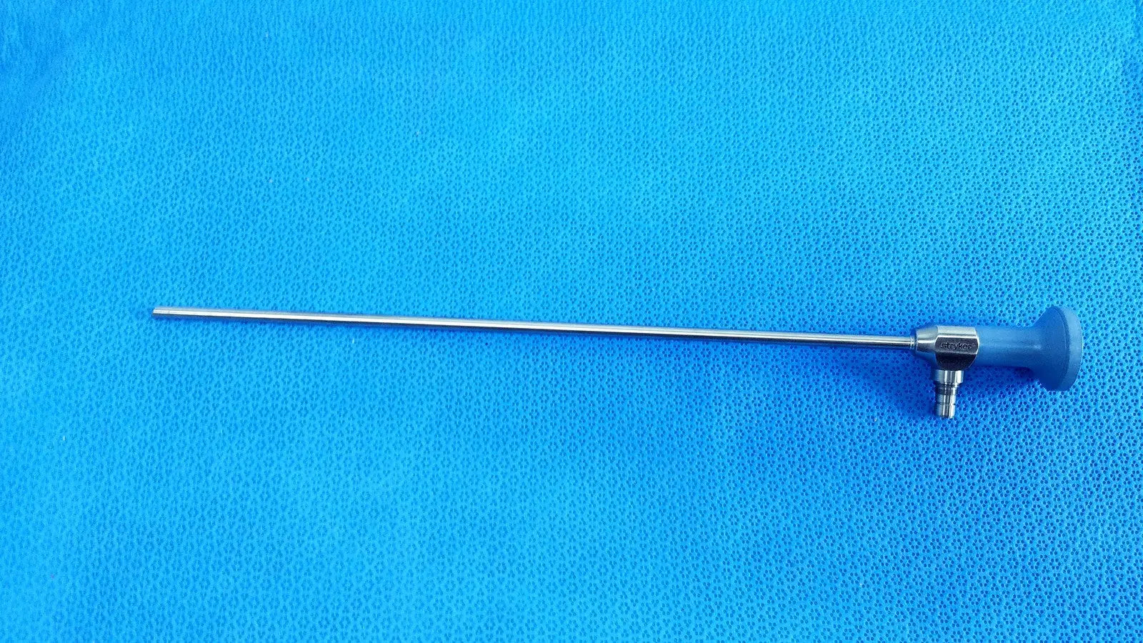 Reuse Medical Stryker 502-539-030 Ideal Eyes 5mm 30° Autoclavable Endoscope 1229235 Other Medical & Lab Equipment, second-hand product photo 1