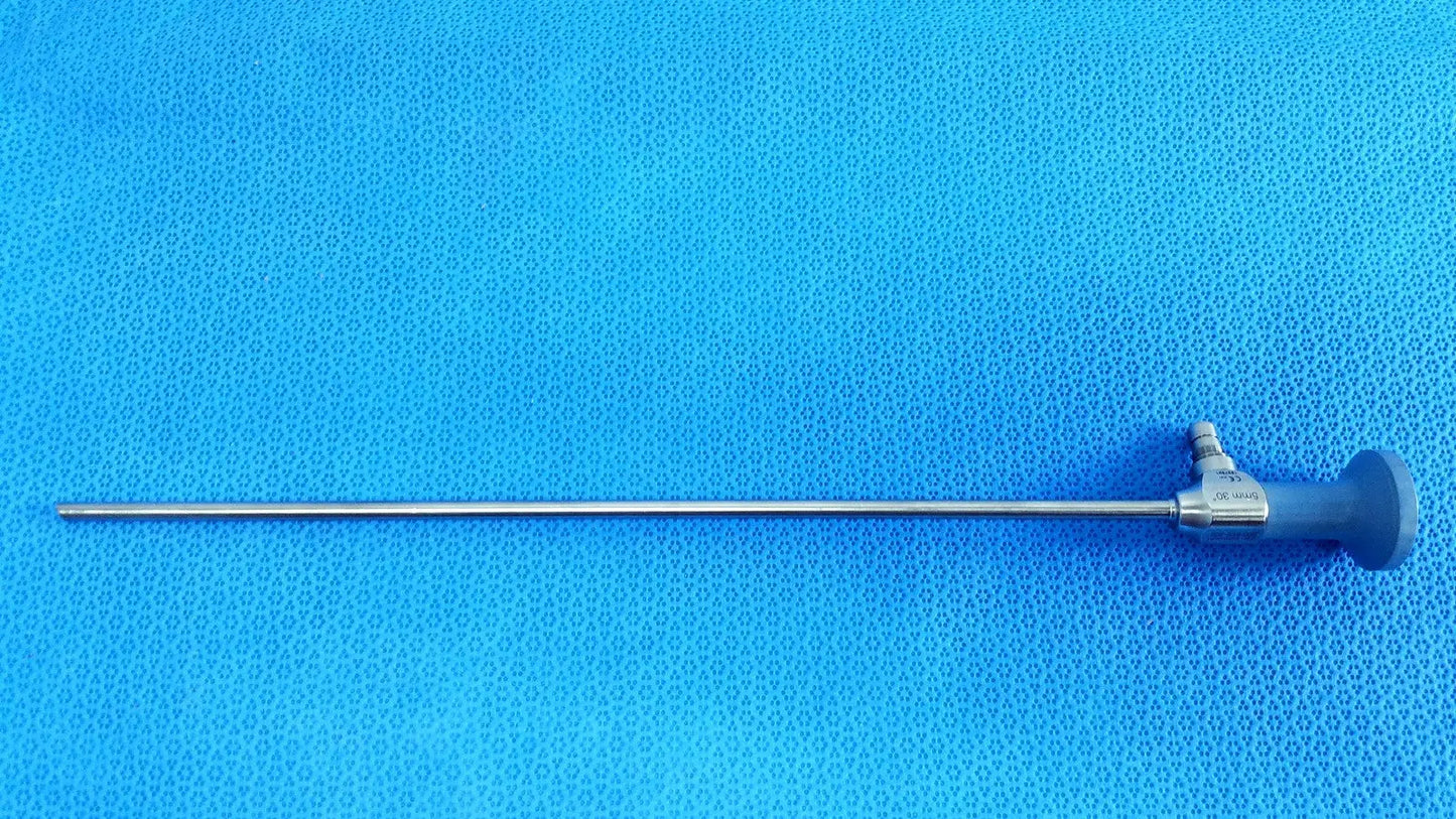 Reuse Medical Stryker 502-539-030 Ideal Eyes 5mm 30° Autoclavable Endoscope 1237821 Other Medical & Lab Equipment, second-hand product photo 1