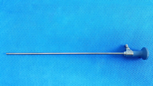 Reuse Medical Stryker 502-539-030 Ideal Eyes 5mm 30° Autoclavable Endoscope 1237821 Other Medical & Lab Equipment, second-hand product photo 1