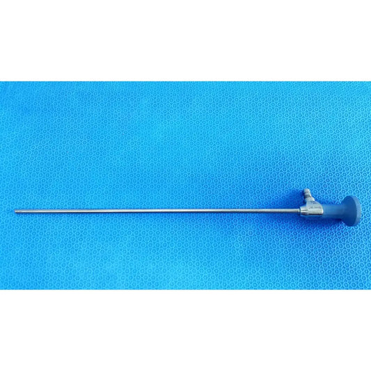 Reuse Medical Stryker 502-539-030 Ideal Eyes 5mm 30° Autoclavable Endoscope 1237821 Other Medical & Lab Equipment, second-hand product photo 1
