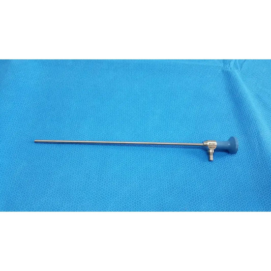 Reuse Medical Stryker 502-539-030 Ideal Eyes 5mm 30° Autoclavable Endoscope 1250436 Other Medical & Lab Equipment, second-hand product photo 1