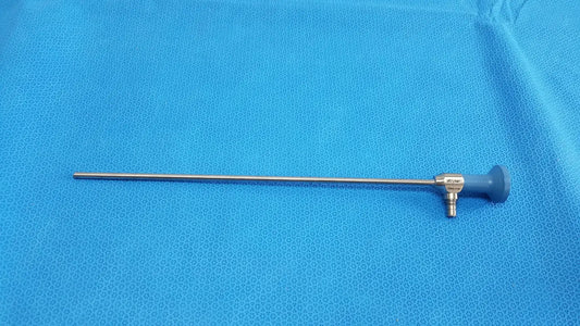 Reuse Medical Stryker 502-539-030 Ideal Eyes 5mm 30° Autoclavable Endoscope 1250436 Other Medical & Lab Equipment, second-hand product photo 1