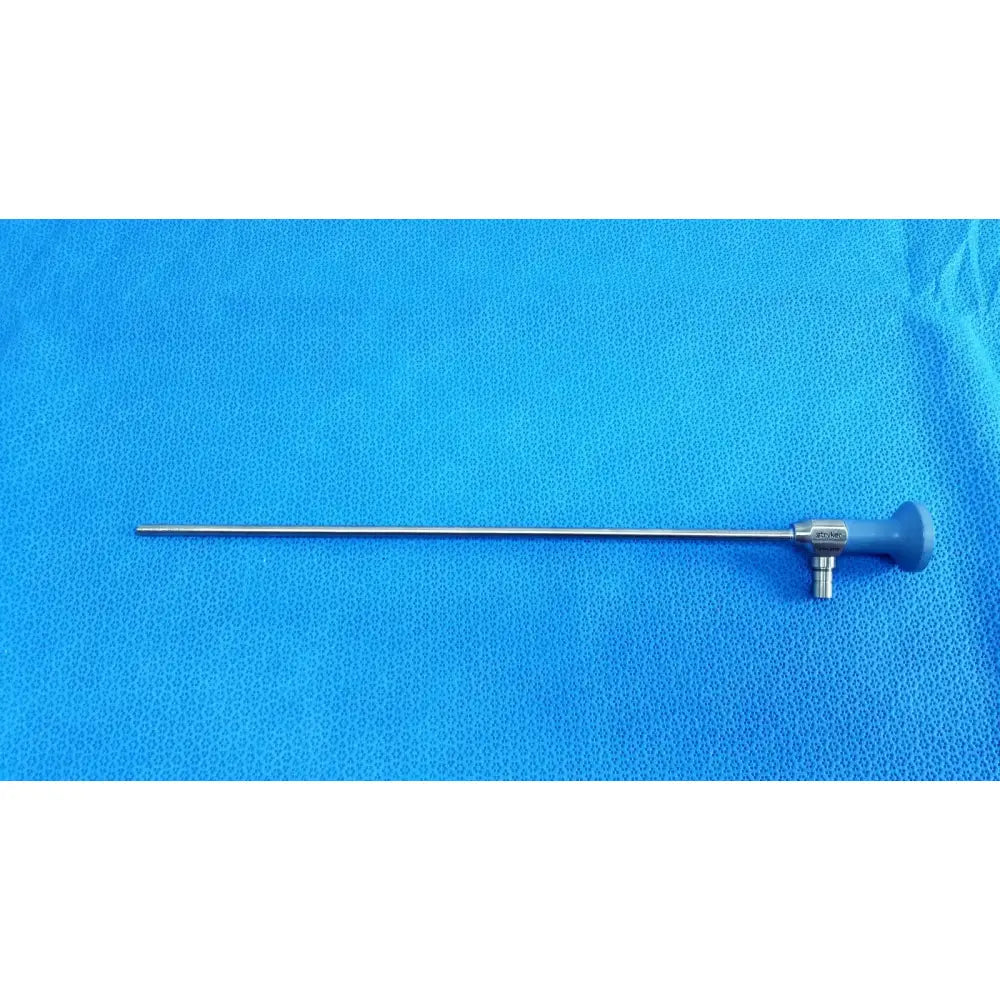 Reuse Medical Stryker 502-539-030 Ideal Eyes 5mm 30° Autoclavable Endoscope 1326723 Other Medical & Lab Equipment, second-hand product photo 1