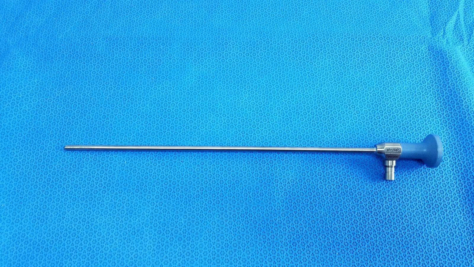 Reuse Medical Stryker 502-539-030 Ideal Eyes 5mm 30° Autoclavable Endoscope 1326723 Other Medical & Lab Equipment, second-hand product photo 1