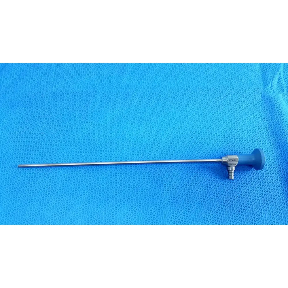 Reuse Medical Stryker 502-539-030 Ideal Eyes 5mm 30° Autoclavable Endoscope 891846 Other Medical & Lab Equipment, second-hand product photo 1