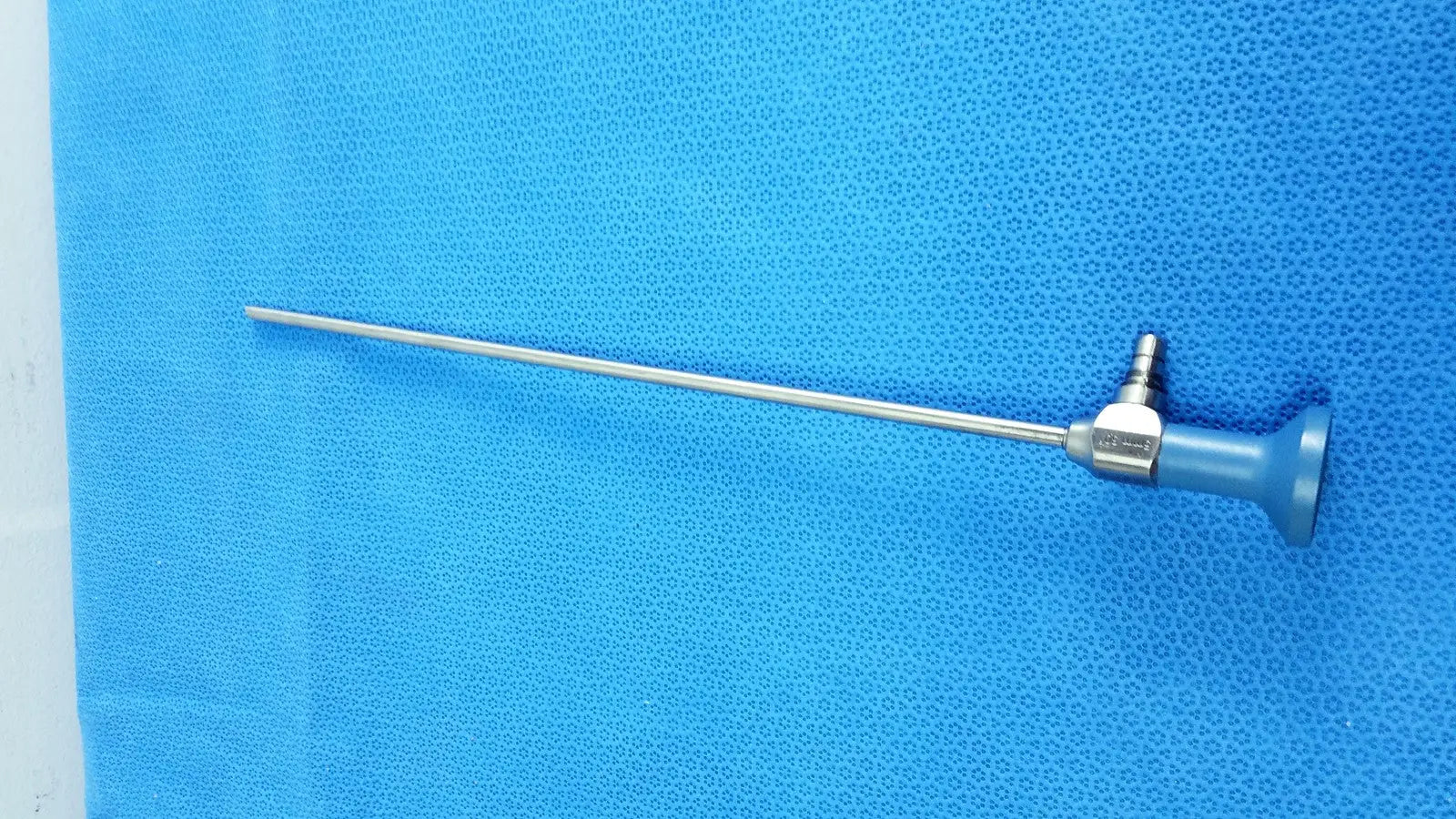 Reuse Medical Stryker 502-539-030 Ideal Eyes 5mm 30° Autoclavable Endoscope 896333 Other Medical & Lab Equipment, as-is (for parts) product photo 1