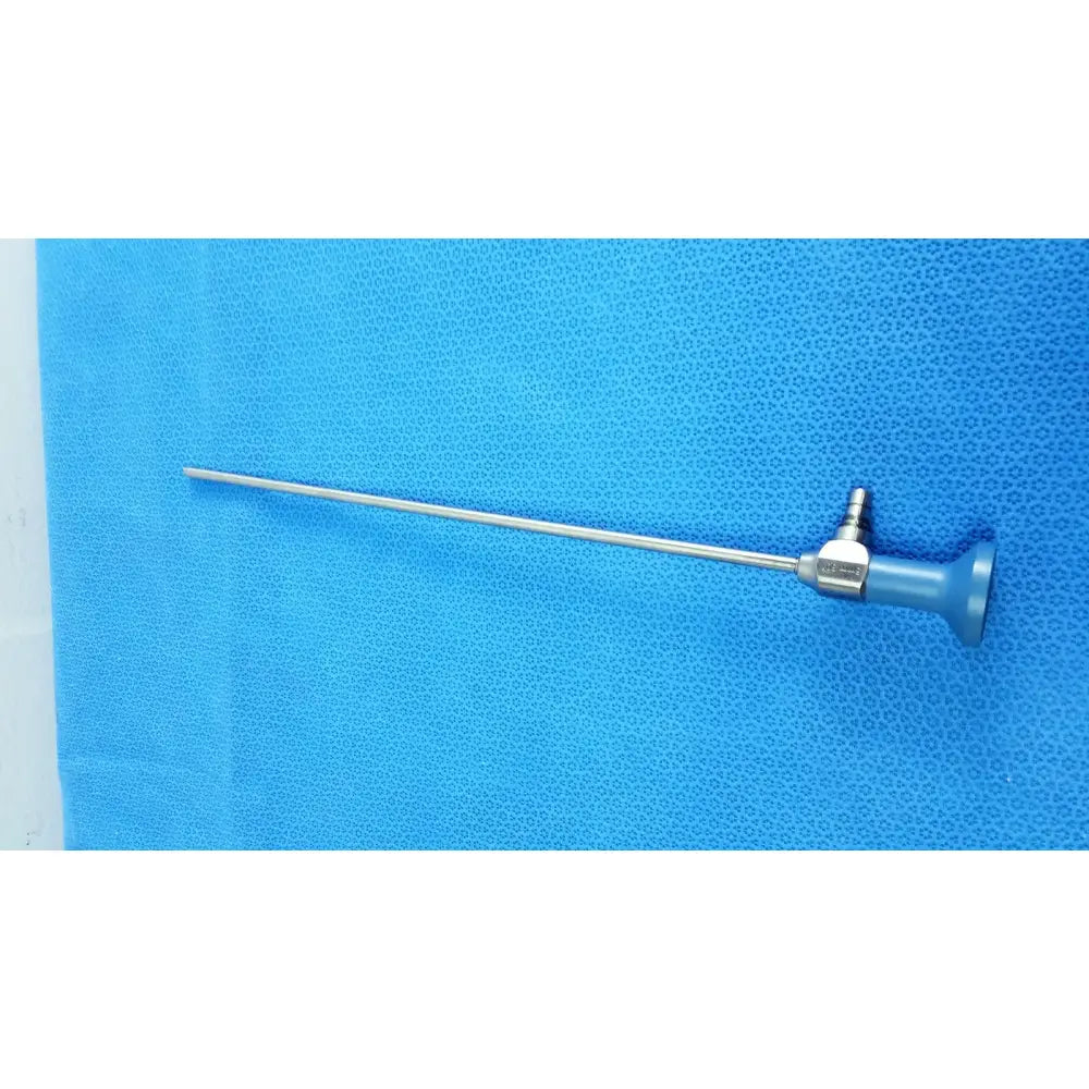 Reuse Medical Stryker 502-539-030 Ideal Eyes 5mm 30° Autoclavable Endoscope 896333 Other Medical & Lab Equipment, as-is (for parts) product photo 1