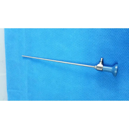 Reuse Medical Stryker 502-539-030 Ideal Eyes 5mm 30° Autoclavable Endoscope 896333 Other Medical & Lab Equipment, as-is (for parts) product photo 1