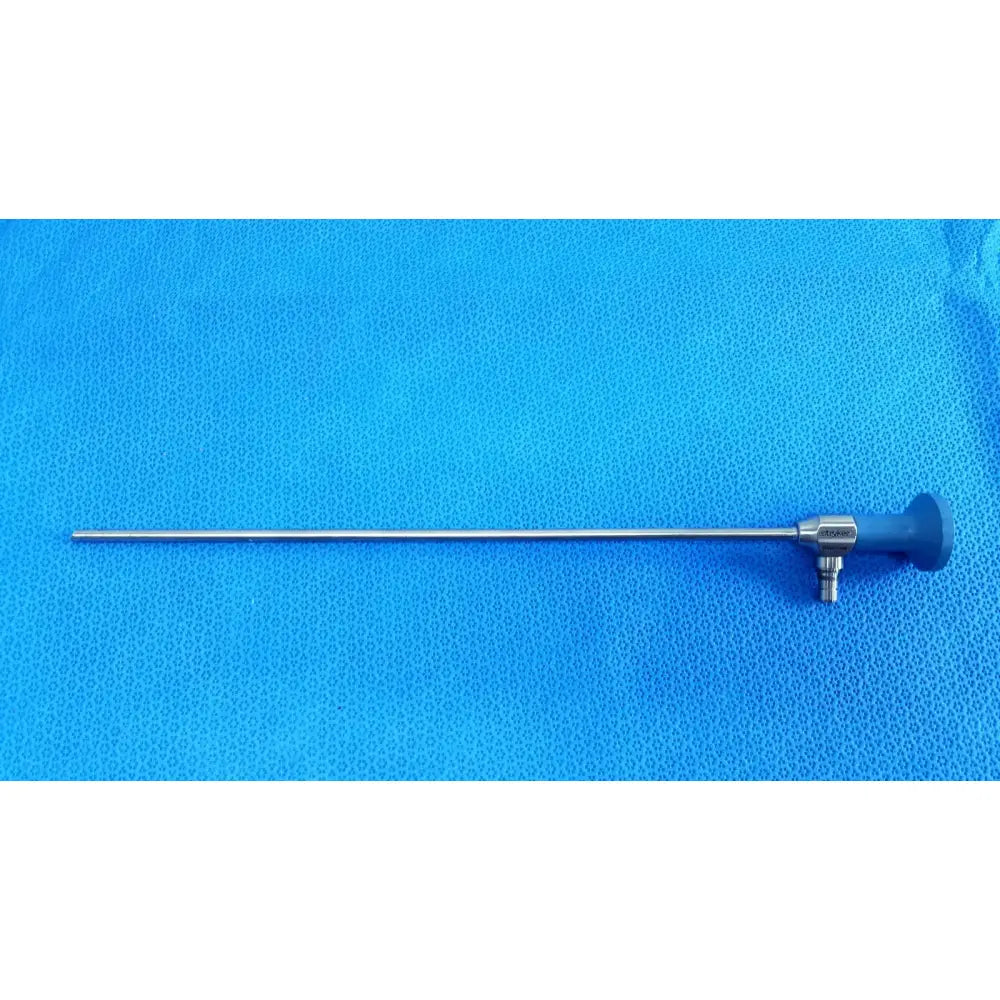Reuse Medical Stryker 502-539-030 Ideal Eyes 5mm 30° Autoclavable Endoscope 896573 Other Medical & Lab Equipment, second-hand product photo 1