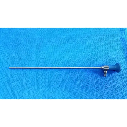 Reuse Medical Stryker 502-539-030 Ideal Eyes 5mm 30° Autoclavable Endoscope 896573 Other Medical & Lab Equipment, second-hand product photo 1