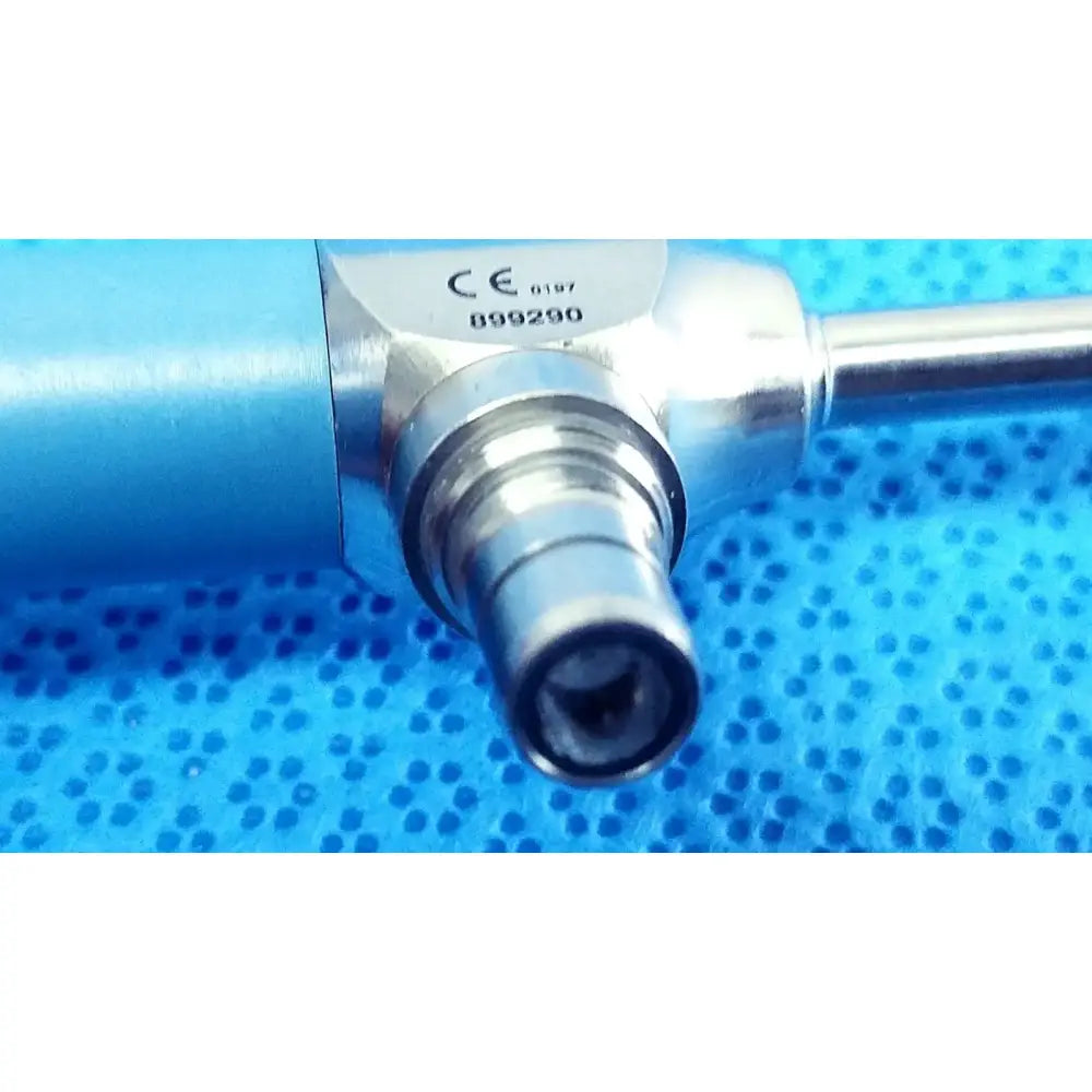 Stryker 502-539-030 Ideal Eyes 5mm 30° Autoclavable Endoscope 899290 Autoclavable Endoscope, second-hand product photo 12