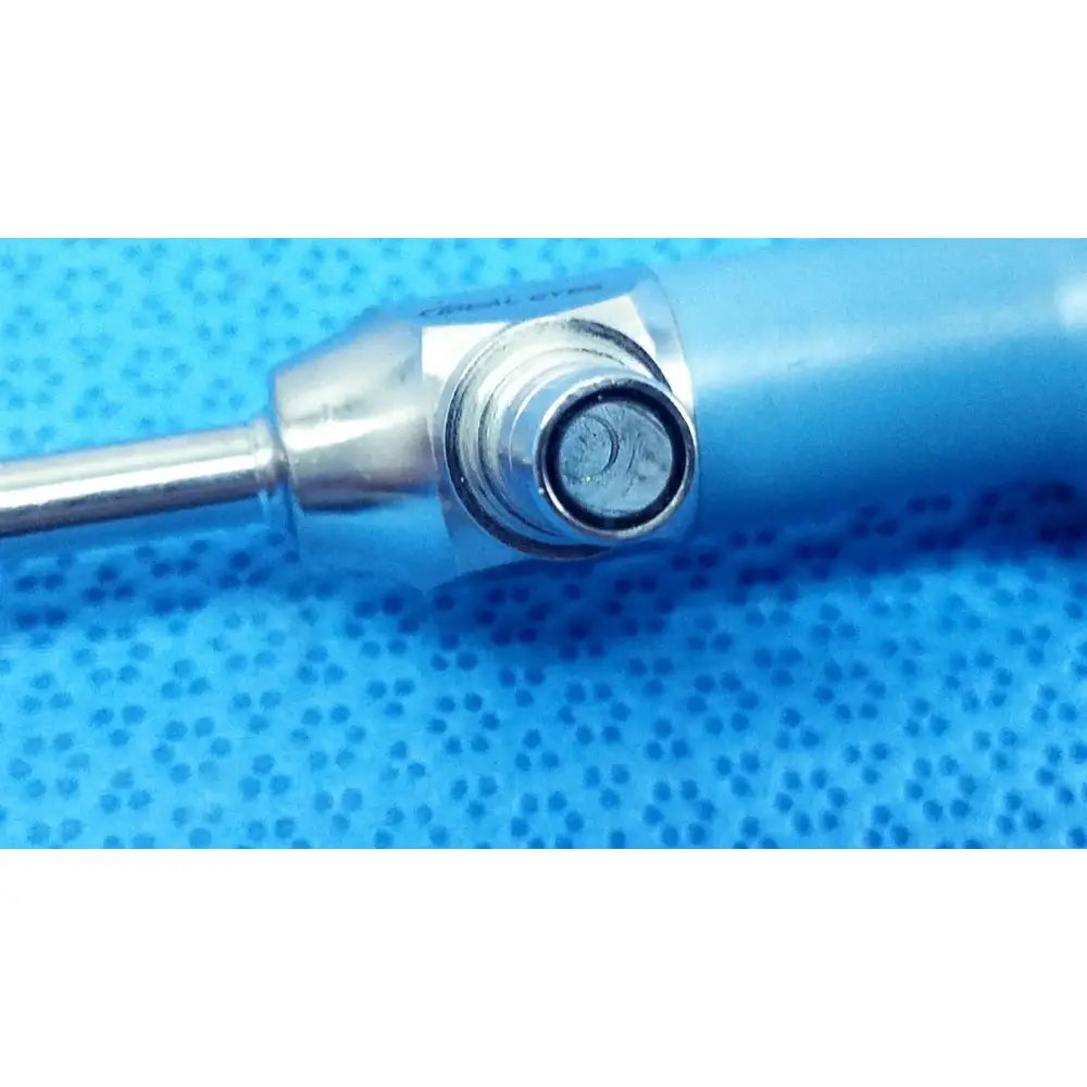 Stryker 502-539-030 Ideal Eyes 5mm 30° Autoclavable Endoscope 899290 Autoclavable Endoscope, second-hand product photo 9