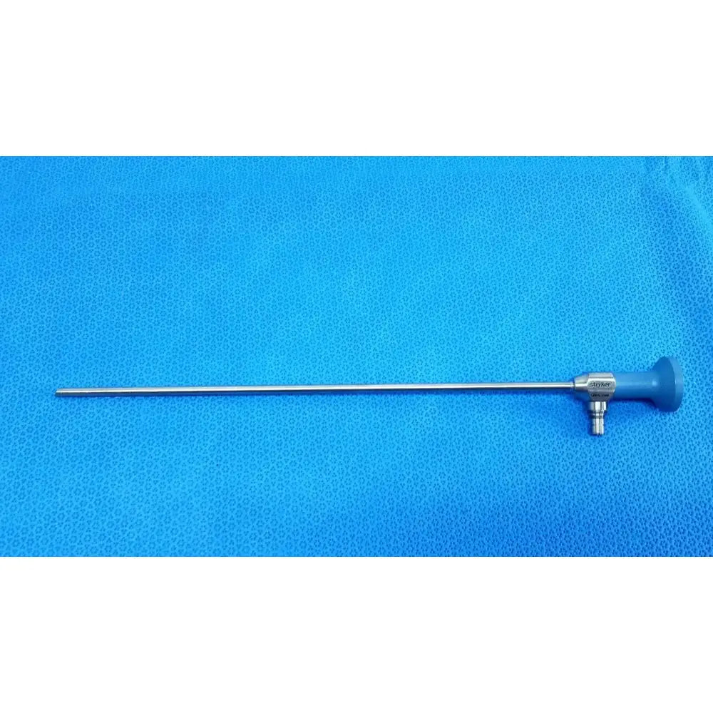 Stryker 502-539-030 Ideal Eyes 5mm 30° Autoclavable Endoscope 899290 Autoclavable Endoscope, second-hand product photo 1