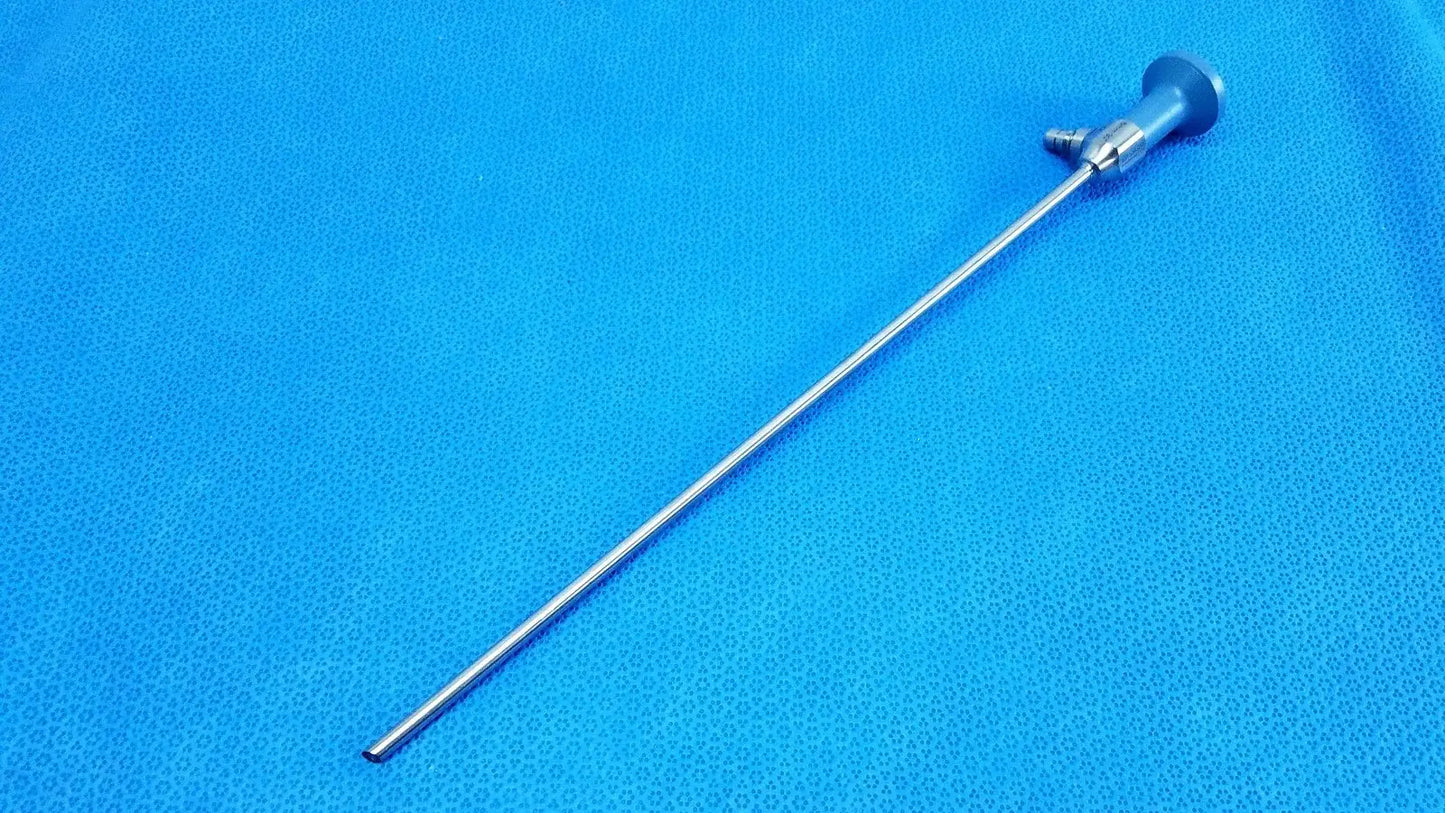 Stryker 502-539-030 Ideal Eyes 5mm 30° Autoclavable Endoscope 899290 Autoclavable Endoscope, second-hand product photo 5