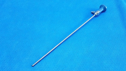 Stryker 502-539-030 Ideal Eyes 5mm 30° Autoclavable Endoscope 899290 Autoclavable Endoscope, second-hand product photo 5
