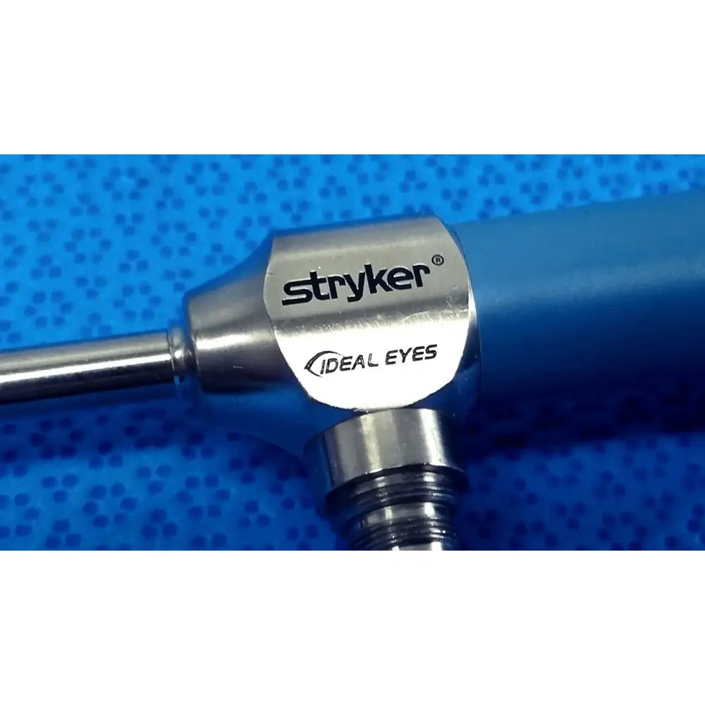 Stryker 502-539-030 Ideal Eyes 5mm 30° Autoclavable Endoscope 899290 Autoclavable Endoscope, second-hand product photo 7