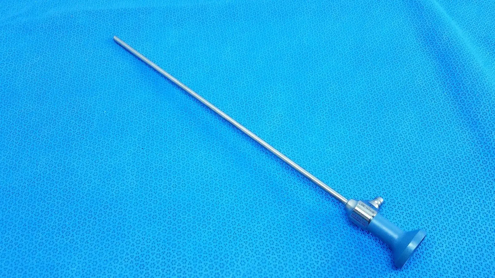 Stryker 502-539-030 Ideal Eyes 5mm 30° Autoclavable Endoscope 899290 Autoclavable Endoscope, second-hand product photo 4