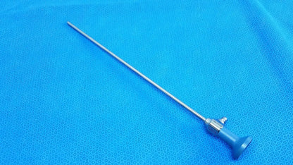 Stryker 502-539-030 Ideal Eyes 5mm 30° Autoclavable Endoscope 899290 Autoclavable Endoscope, second-hand product photo 4