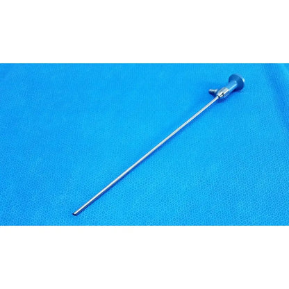 Stryker 502-539-030 Ideal Eyes 5mm 30° Autoclavable Endoscope 899290 Autoclavable Endoscope, second-hand product photo 5