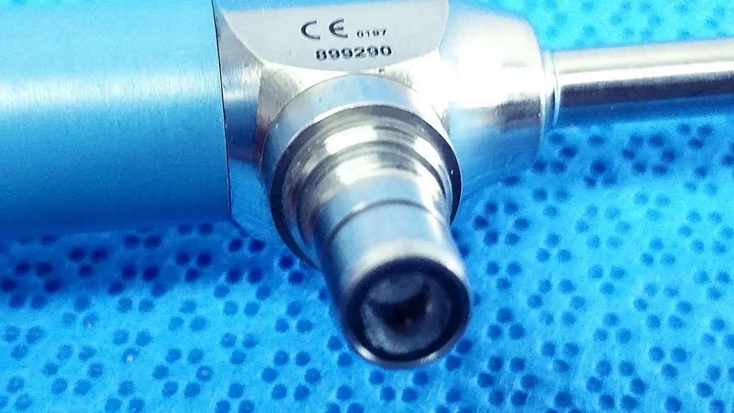 Stryker 502-539-030 Ideal Eyes 5mm 30° Autoclavable Endoscope 899290 Autoclavable Endoscope, second-hand product photo 12