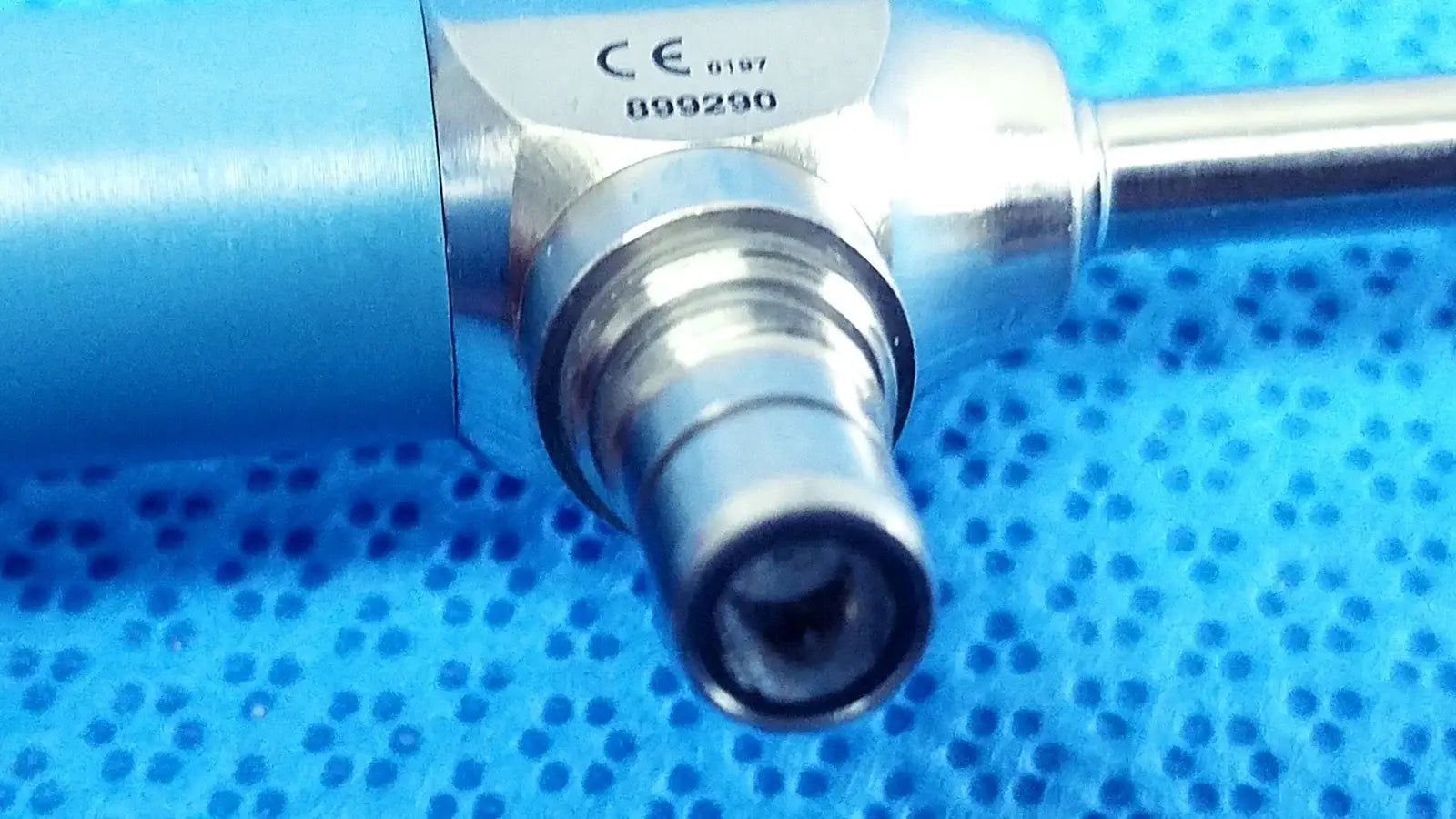 Stryker 502-539-030 Ideal Eyes 5mm 30° Autoclavable Endoscope 899290 Autoclavable Endoscope, second-hand product photo 12