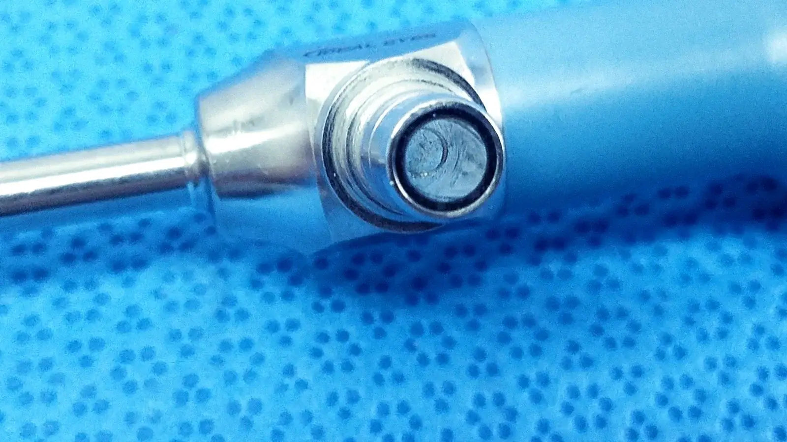Stryker 502-539-030 Ideal Eyes 5mm 30° Autoclavable Endoscope 899290 Autoclavable Endoscope, second-hand product photo 9