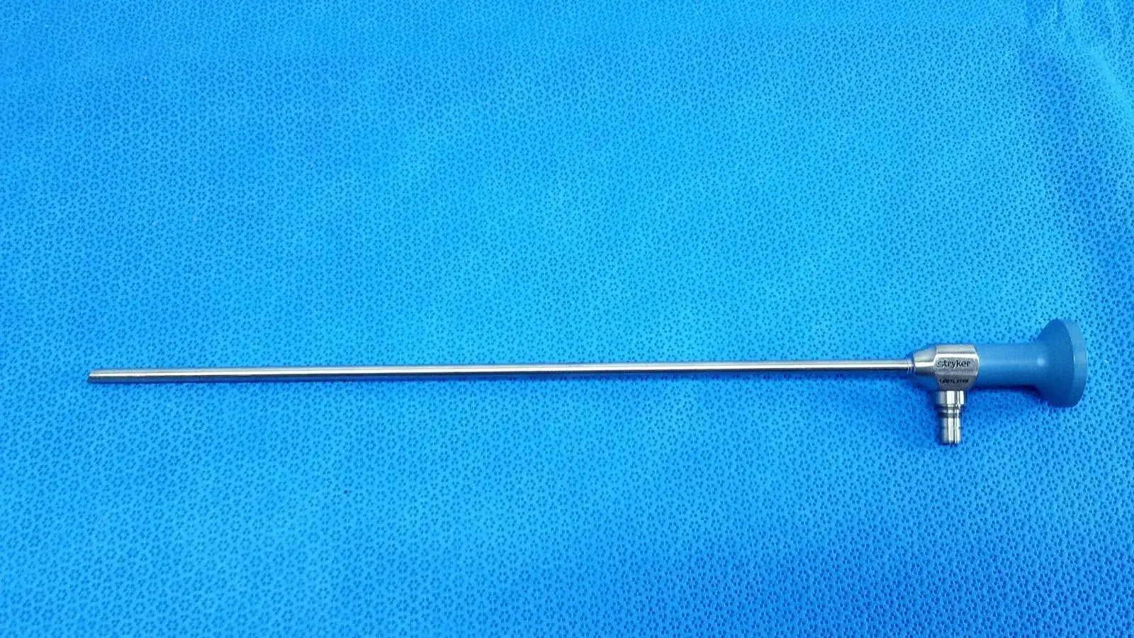 Stryker 502-539-030 Ideal Eyes 5mm 30° Autoclavable Endoscope 899290 Autoclavable Endoscope, second-hand product photo 1