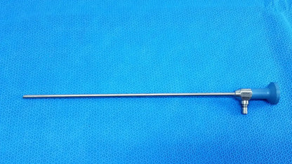 Stryker 502-539-030 Ideal Eyes 5mm 30° Autoclavable Endoscope 899290 Autoclavable Endoscope, second-hand product photo 1