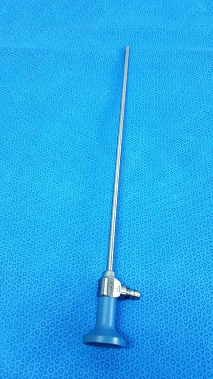 Stryker 502-539-030 Ideal Eyes 5mm 30° Autoclavable Endoscope 899290 Autoclavable Endoscope, second-hand product photo 3