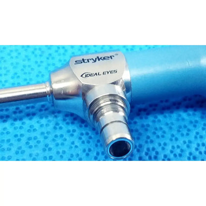 Stryker 502-539-030 Ideal Eyes 5mm 30° Autoclavable Endoscope 899290 Autoclavable Endoscope, second-hand product photo 8