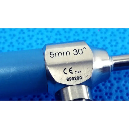 Stryker 502-539-030 Ideal Eyes 5mm 30° Autoclavable Endoscope 899290 Autoclavable Endoscope, second-hand product photo 11