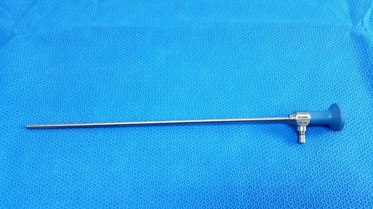 Reuse Medical Stryker 502-539-030 Ideal Eyes 5mm 30° Autoclavable Endoscope 904106 Other Medical & Lab Equipment, second-hand product photo 1