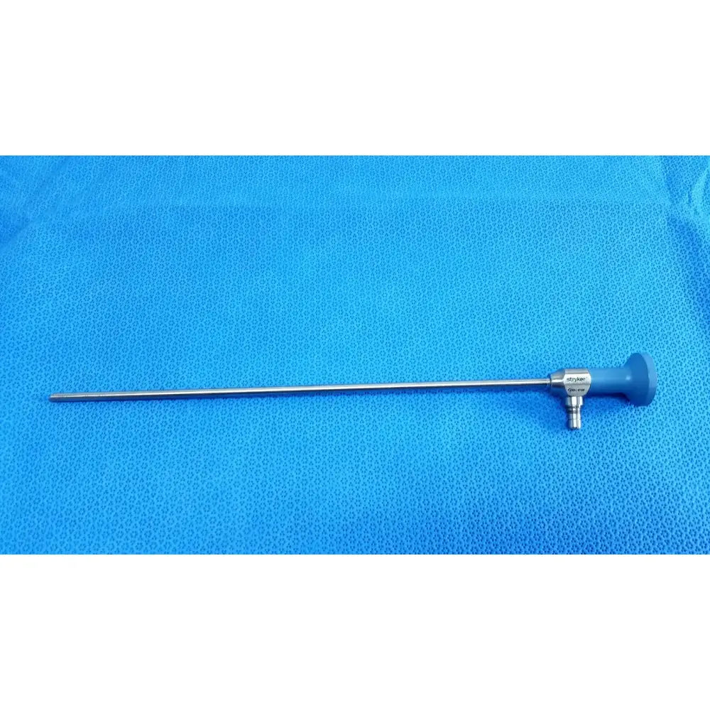 Reuse Medical Stryker 502-539-030 Ideal Eyes 5mm 30° Autoclavable Endoscope 904106 Other Medical & Lab Equipment, second-hand product photo 1