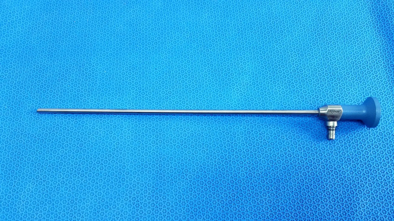 Reuse Medical Stryker 502-539-030 Ideal Eyes 5mm 30° Autoclavable Endoscope 918674 Other Medical & Lab Equipment, second-hand product photo 1