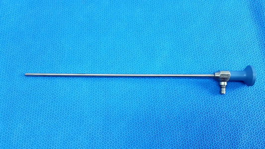 Reuse Medical Stryker 502-539-030 Ideal Eyes 5mm 30° Autoclavable Endoscope 918674 Other Medical & Lab Equipment, second-hand product photo 1