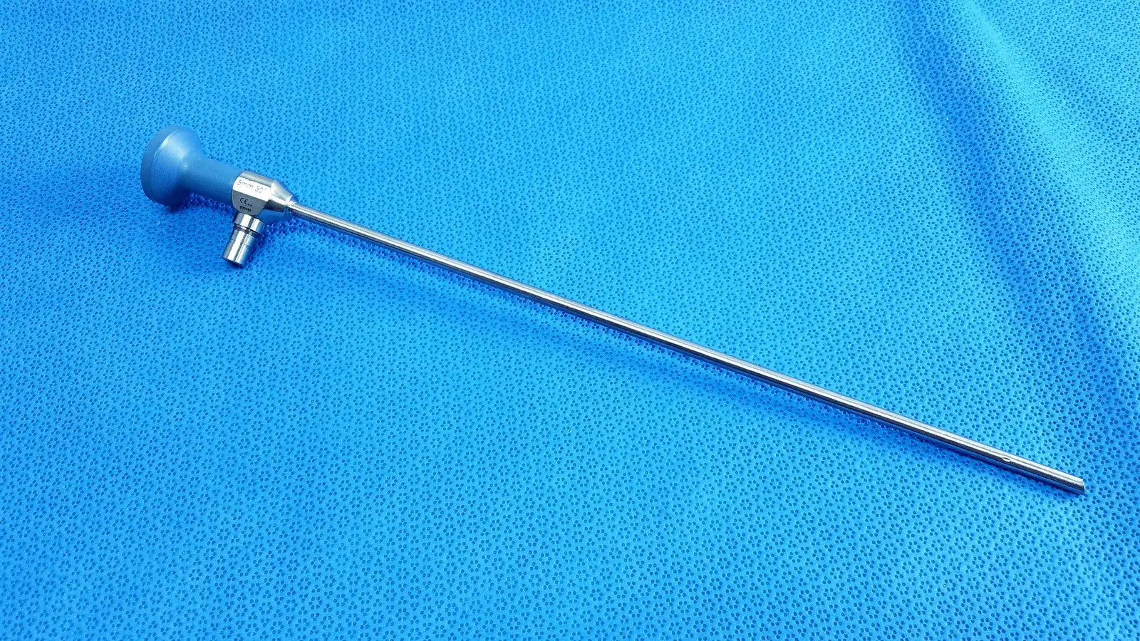 Reuse Medical Stryker 502-539-030 Ideal Eyes 5mm 30° Autoclavable Endoscope 930499 Other Medical & Lab Equipment, second-hand product photo 1