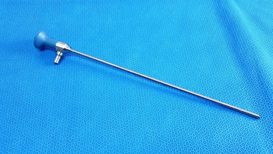 Reuse Medical Stryker 502-539-030 Ideal Eyes 5mm 30° Autoclavable Endoscope 930499 Other Medical & Lab Equipment, second-hand product photo 1