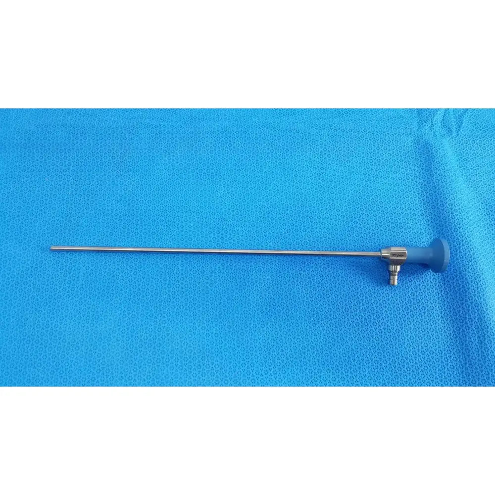 Reuse Medical Stryker 502-539-030 Ideal Eyes 5mm 30° Autoclavable Endoscope 932637 Other Medical & Lab Equipment, second-hand product photo 1