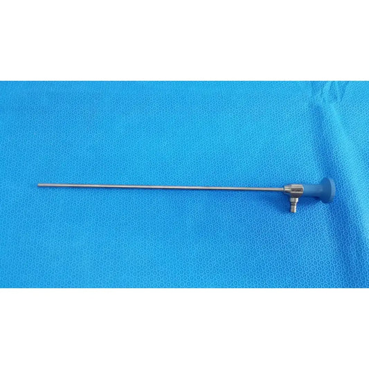 Reuse Medical Stryker 502-539-030 Ideal Eyes 5mm 30° Autoclavable Endoscope 932637 Other Medical & Lab Equipment, second-hand product photo 1