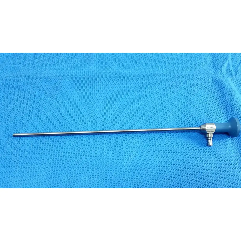 Reuse Medical Stryker 502-539-030 Ideal Eyes 5mm 30° Autoclavable Endoscope 932656 Other Medical & Lab Equipment, second-hand product photo 1