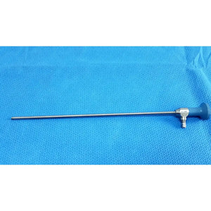 منظار داخلي Stryker 502-539-030 Ideal Eyes 5mm 30° قابل للتعقيم بالبخار 932656