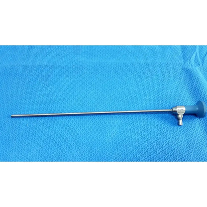 Reuse Medical Stryker 502-539-030 Ideal Eyes 5mm 30° Autoclavable Endoscope 932656 Other Medical & Lab Equipment, second-hand product photo 1