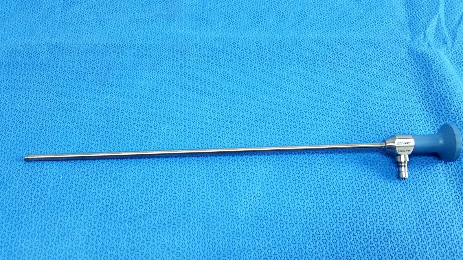 Reuse Medical Stryker 502-539-030 Ideal Eyes 5mm 30° Autoclavable Endoscope 932656 Other Medical & Lab Equipment, second-hand product photo 1