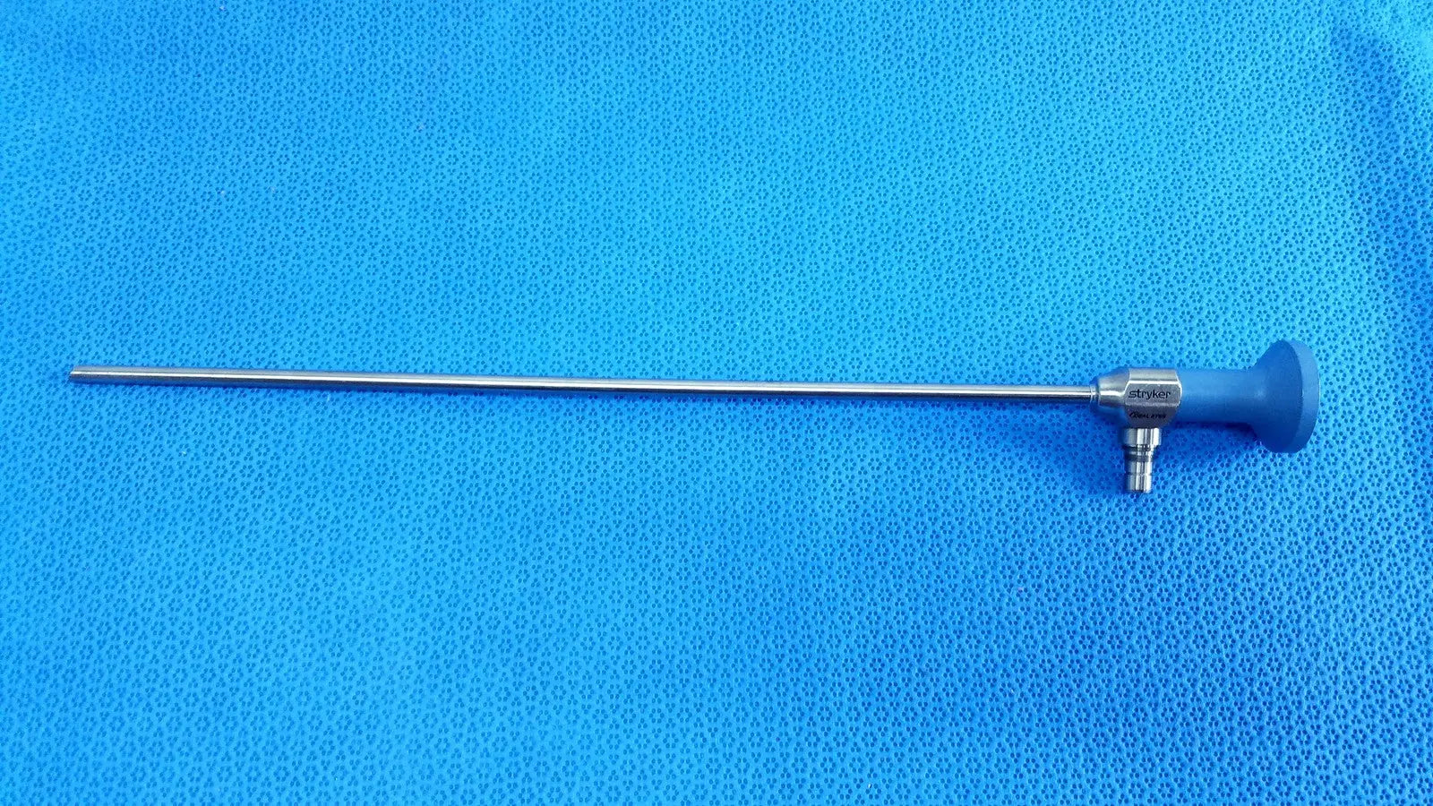 Reuse Medical Stryker 502-539-030 Ideal Eyes 5mm 30° Autoclavable Endoscope 935404 Other Medical & Lab Equipment, second-hand product photo 1