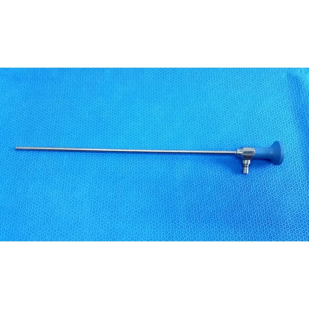 Reuse Medical Stryker 502-539-030 Ideal Eyes 5mm 30° Autoclavable Endoscope 935404 Other Medical & Lab Equipment, second-hand product photo 1