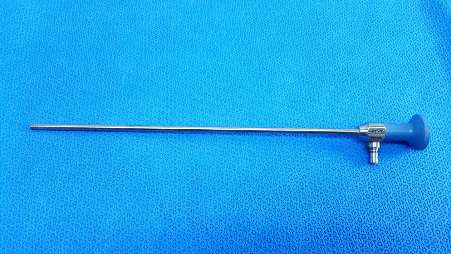 Reuse Medical Stryker 502-539-030 Ideal Eyes 5mm 30° Autoclavable Endoscope 935434 Other Medical & Lab Equipment, second-hand product photo 1
