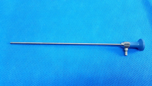 Reuse Medical Stryker 502-539-030 Ideal Eyes 5mm 30° Autoclavable Endoscope 935434 Other Medical & Lab Equipment, second-hand product photo 1